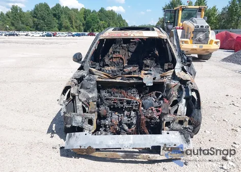 2024 Lincoln Nautilus Reserve from USA, damaged, VIN 5LMPJ8KA9RJ804295